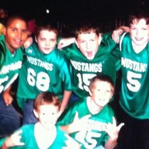 Meet your Posher, Stephan